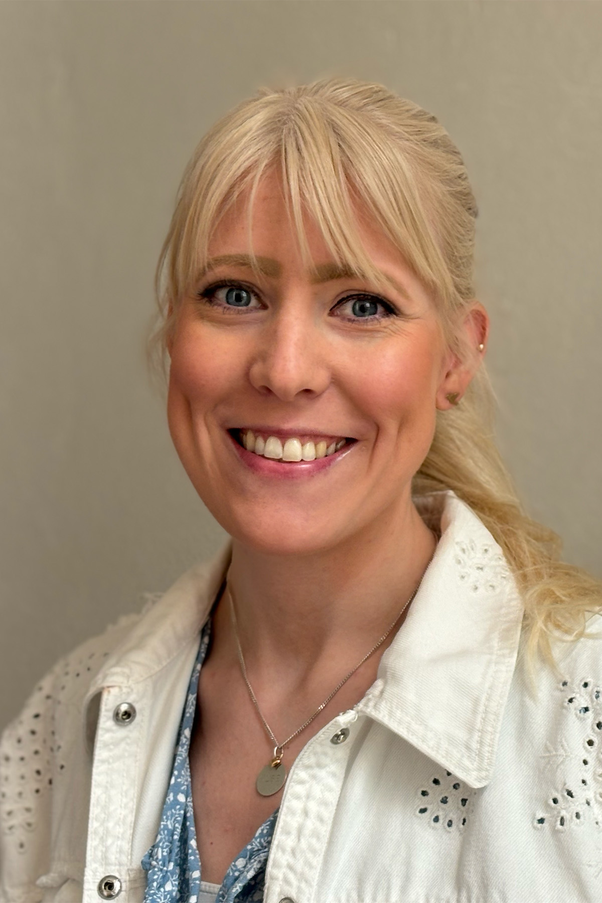 Emma Silver